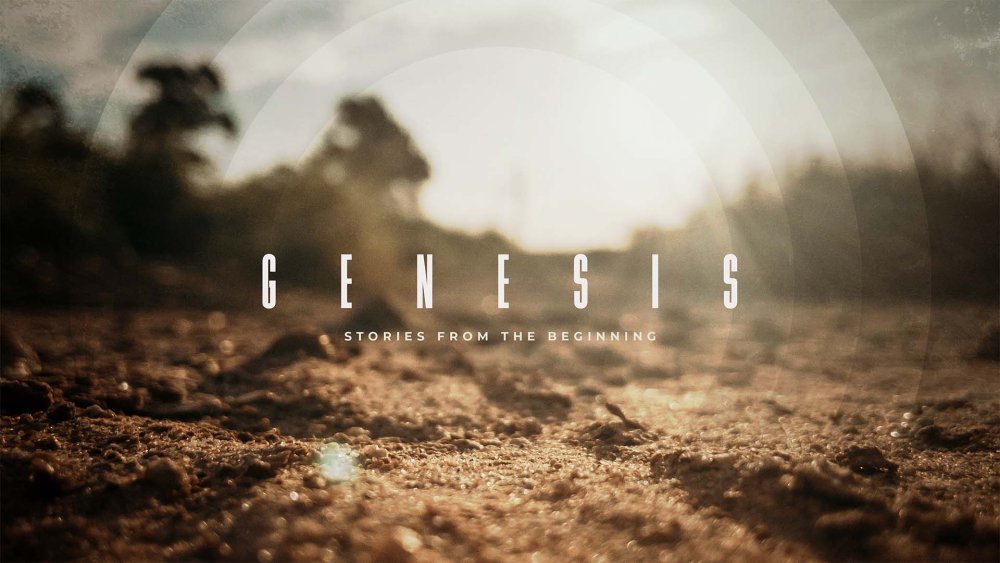 Genesis: Stories From the Beginning