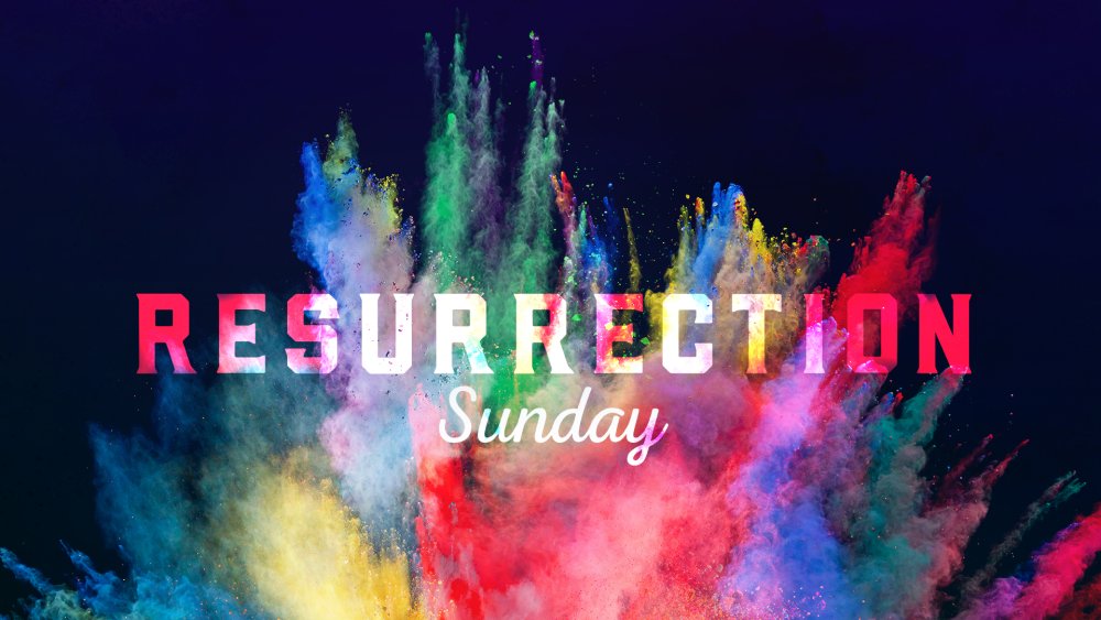 Resurrection Sunday: Real Hope