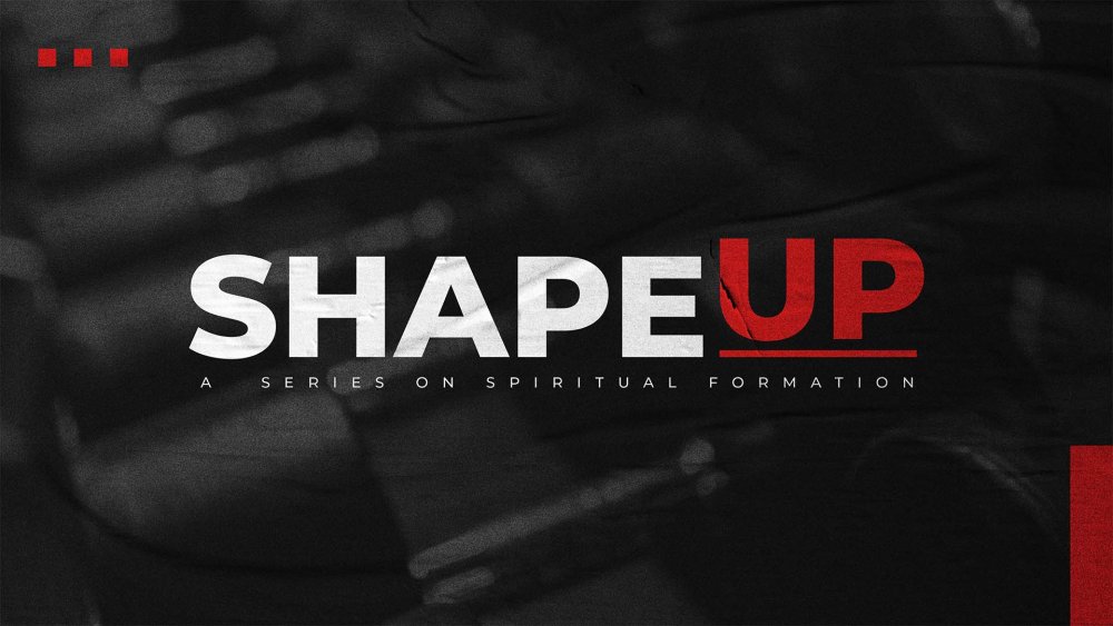 Shape Up