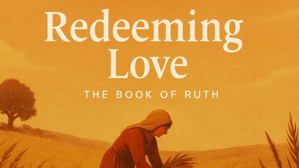 Redeeming Love - Episode 5 Image
