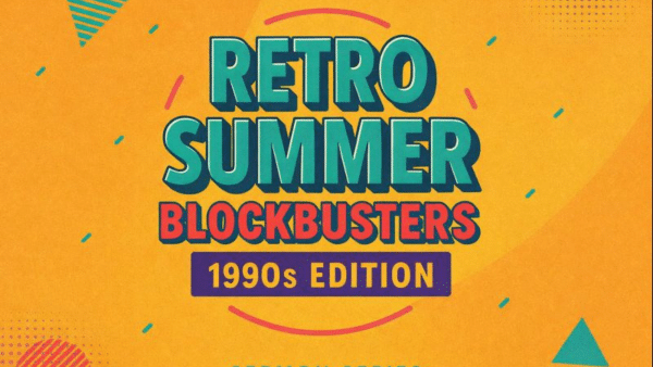 Summer Blockbusters - Episode 1 - Forrest Gump Image